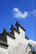 梦回慈城，马头墙下旧时光
