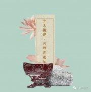 灿烂和古老的新石器文化-河姆渡文化