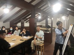 宁波泥金彩漆–缘起