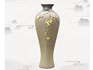 2018，国家级非物质文化遗产工艺品宁波泥金彩漆新品上架拉！
